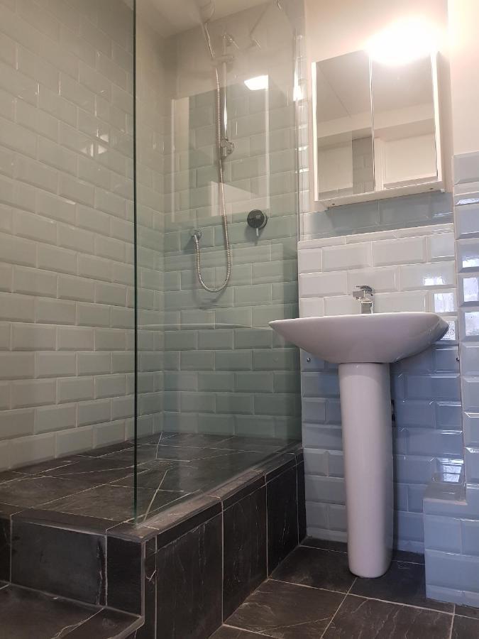 Beautiful 3-Bedroom Flat With Stunning Views 伦敦 外观 照片