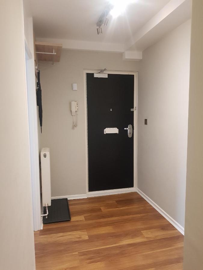Beautiful 3-Bedroom Flat With Stunning Views 伦敦 外观 照片
