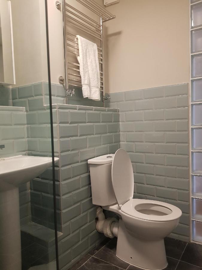 Beautiful 3-Bedroom Flat With Stunning Views 伦敦 外观 照片